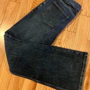 Women’s Wrangler High Rise Fierce Flare